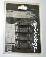 Brake pads campagnolo usato  Italia