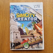 Simcity creator gioco usato  Roma