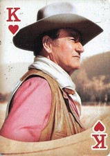 John wayne king for sale  Colorado Springs