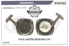 R160462 carter avviamento usato  Bisignano