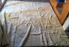 Coperta patchwork pelliccia usato  Corciano