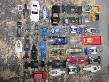 Scalextric scrapyard job for sale Scalextric scrapyard job for sale  AMERSHAM
