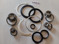 Kit revisione boccia usato  Acri