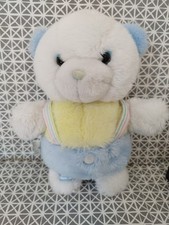 Doudou peluche ours d'occasion  Le Faouët