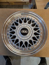 Einzelfelge bbs 012 gebraucht kaufen  Jestetten