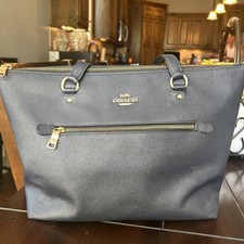 Coach gallery tote for sale  Overland Park