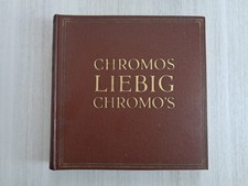 Chromos liebig chromo usato  Cermenate