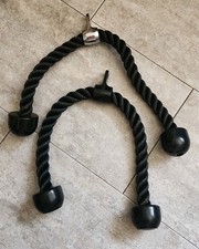 Two tricep ropes for sale  Lititz