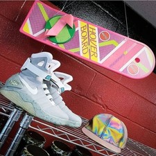 nike mcfly for sale  Alice