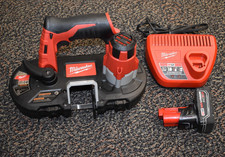 Milwaukee m12 cordless for sale  Manassas