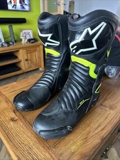 Alpine stars smx for sale  WEST MALLING