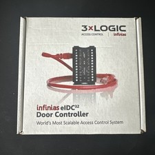 3xlogic eidc32 ethernet for sale  Myrtle Beach