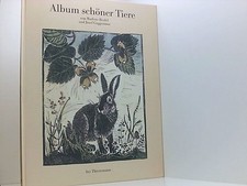Album schöner tiere gebraucht kaufen  Berlin