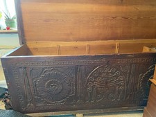 antique coffer for sale antique coffer for sale FALMOUTH