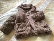 Child brown furry for sale  OXFORD