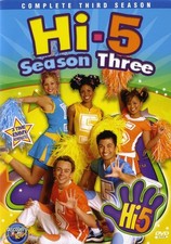 Season three for sale  Lake Elsinore