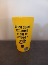 Tour verres gobelets d'occasion  Alès