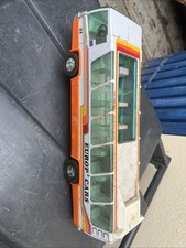 Joustra bus europ d'occasion  Aubigny-sur-Nère