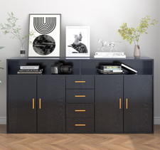 Homavo credenza con usato  Spedire a Italy
