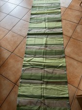 Klettgardine schiebegardine gr gebraucht kaufen  Hamm