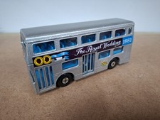 Matchbox bus londoner for sale  BALLYMENA