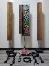 Beosound9000 mk3 beolab8000 d'occasion  Expédié en Belgium