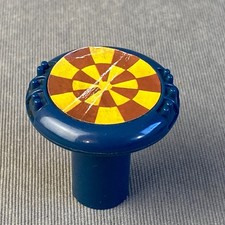 STAR WARS VINTAGE | Dejarik Chess Table | Millennium Falcon | Kenner original 79 comprar usado STAR WARS VINTAGE | Dejarik Chess Table | Millennium Falcon | Kenner original 79 comprar usado  Enviando para Brazil