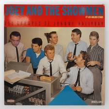 Joey and the d'occasion  France