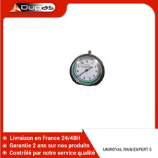 Paire pneus uniroyal d'occasion  Nemours
