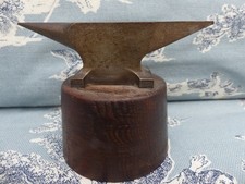 Enclume bijoutier horloger d'occasion Enclume bijoutier horloger d'occasion  France