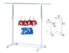 Mainstays adjustable rolling for sale  Federal Way