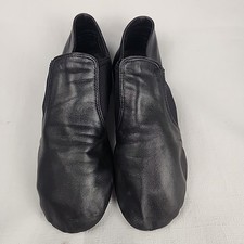 Capezio cg15 black for sale  Liberty
