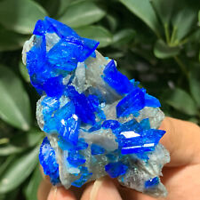 56g natural blue for sale  Shipping to Ireland