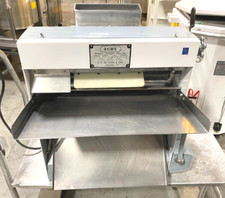 Dough roller sheeter for sale  Elk Grove Village