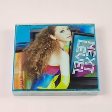 AYUMI HAMASAKI - NEXT LEVEL JAPAN CD+DVD (2009) 浜崎あゆみ CAIXA AZUL, usado comprar usado  Enviando para Brazil
