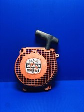 Sachs dolmar 116si d'occasion  Expédié en Belgium