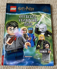 Lego harry potter for sale  CORWEN