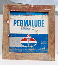 Large vintage permalube for sale  Winchester