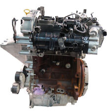 Motor para Ford Fiesta Puma 1.0 EcoBoost B7JB C10FD0X N1BG-6006-JA comprar usado  Enviando para Brazil