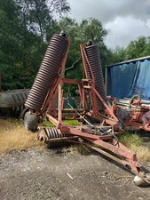 Hydraulic folding cambridge for sale Hydraulic folding cambridge for sale  SOUTHPORT