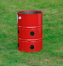Gallon drum burn for sale  Almont
