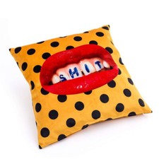 Seletti toiletpaper coussin usato  Concorezzo
