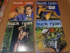 Buck ryan serie usato  Savignano sul Panaro