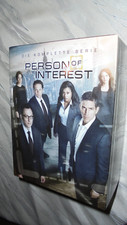 Dvd person interest gebraucht kaufen  Deutschland