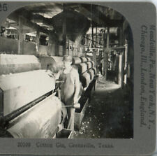 Texas cotton gin for sale  Sarasota