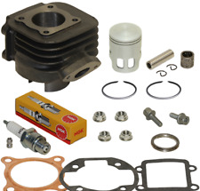 Kit moteur cylindre d'occasion  Javron-les-Chapelles