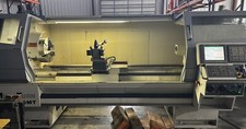 Clausing multiturn 4000mt for sale  Lenapah