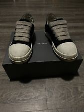 Rick owens shoes. for sale  Marshall