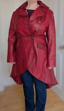 Ladies real leather for sale  SKIPTON