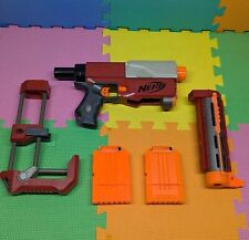 Nerf gun strike for sale  Kingston